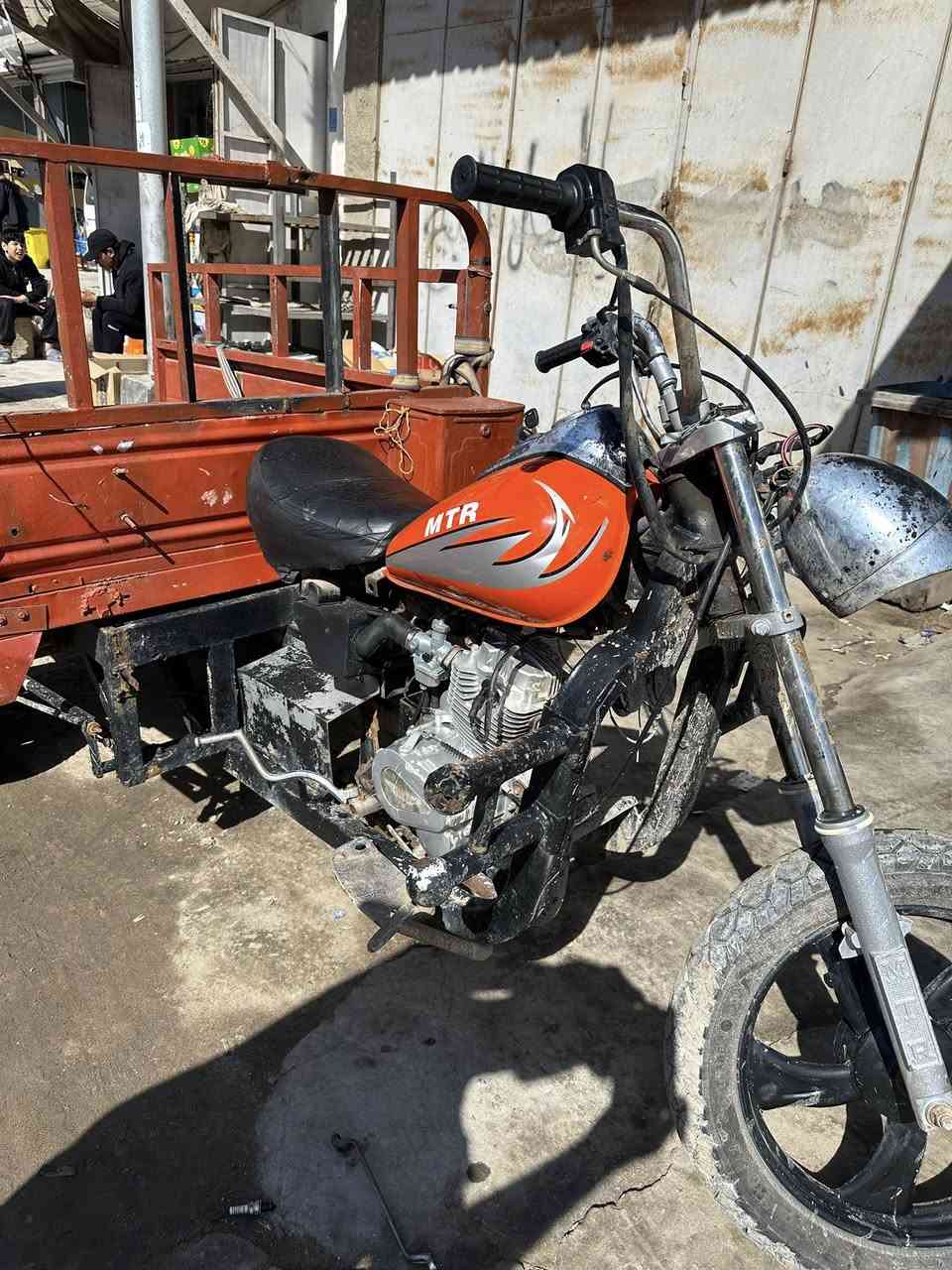 ستوته ام تي ار ادوات محرك جيس ما مفتوح برغي نهذه كلش حلوه بيع مستعجل السعر 650
***********

العنوان البصره ابو الخصيب
