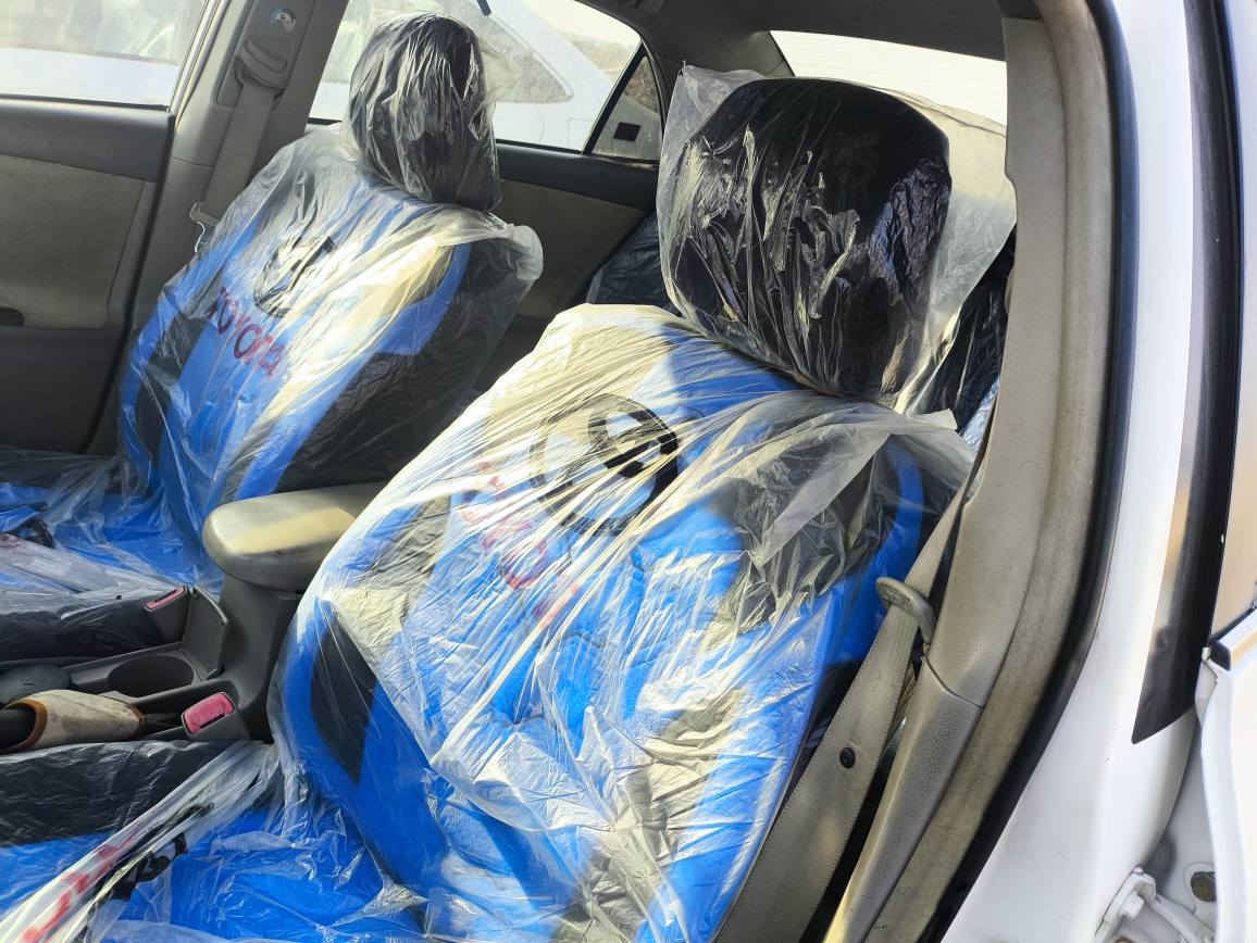 السلام عليكم كورلا بيكاتشو ٢٠٠٨ محدث
فول مواصفات عده الفتحه 
سيارة بسمي محرك غير مكفول 
سعر خاص النجف, العراق


**إذا كنت صاحب هذا الإعلان وتريد حذفه لأي سبب، رجاءا أرسل رسالة إلى الدعم الفني**