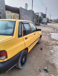 بصرة زبير • غرامات مصفره • بادي مكفوله