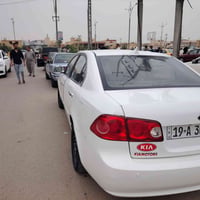 أوبتيما ٢٠٠٧ • وارد أمريكي • مكينه وكير جديد