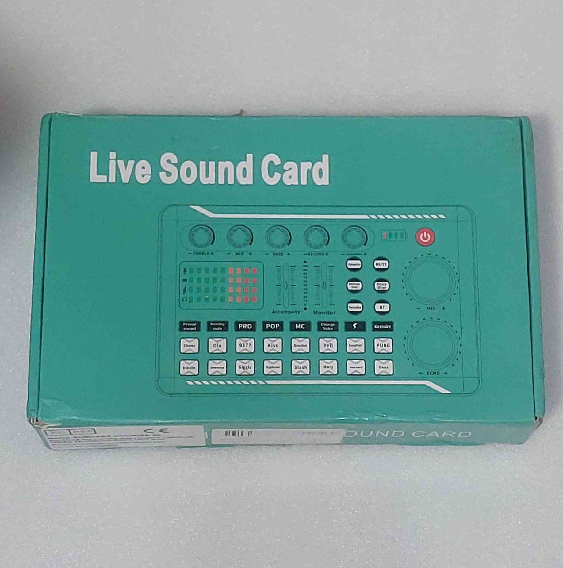 مرحبا مكسر صوت شحن جديد بالوك التفاصيل بالصور خلي سعرك على الخاص على الخاص


**إذا كنت صاحب هذا الإعلان وتريد حذفه لأي سبب، رجاءا أرسل رسالة إلى الدعم الفني**