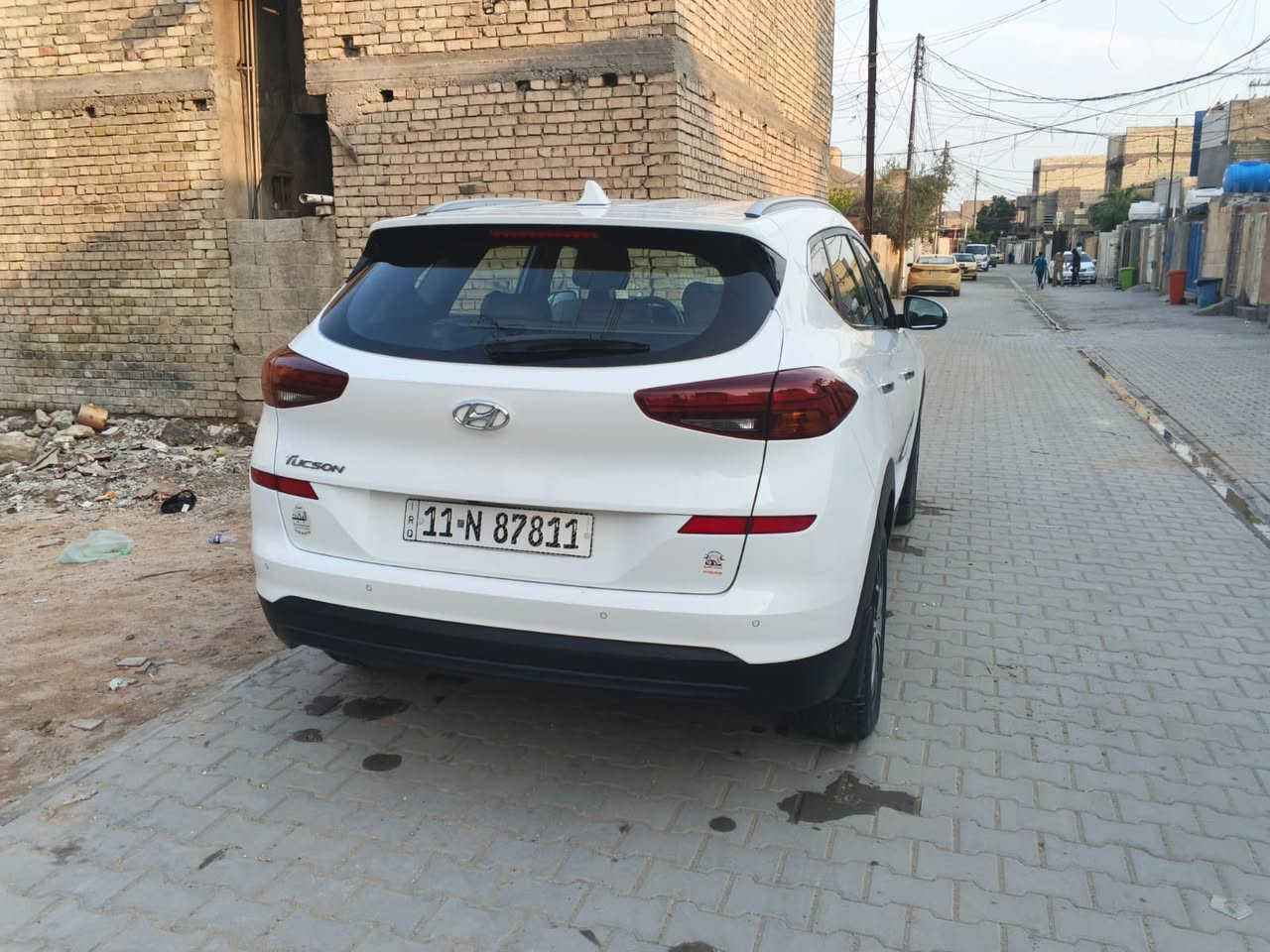 السلام عليكم توسان 2020 كفاله عامه وبسمي ماشيه ٧٢هاذ رقمي ***********
