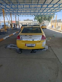 امبالا • ٢٠٠٩ • صبغ وداخلية جديد