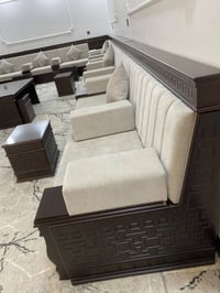 قنفات • جلسات عربية • دهوك دوميز