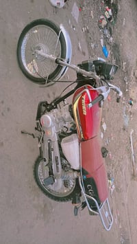 تايكر • موديل ٢٣ • كركوك