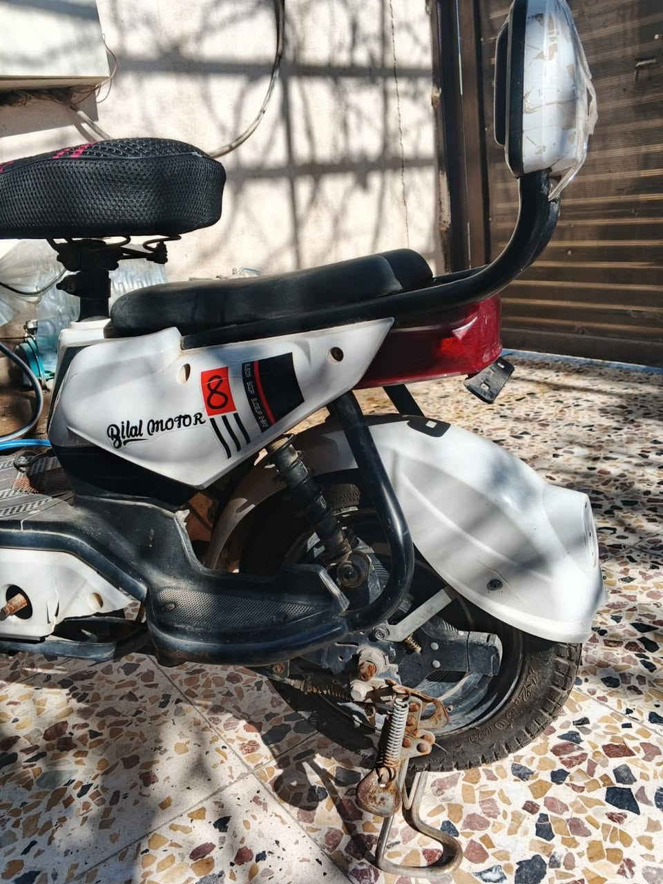 للبيع 077836970


**إذا كنت صاحب هذا الإعلان وتريد حذفه لأي سبب، رجاءا أرسل رسالة إلى الدعم الفني**