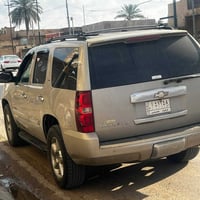 تاهو • ٢٠٠٨ • قرار ٤٨