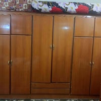 كنتور • ٦ أبواب • بغداد