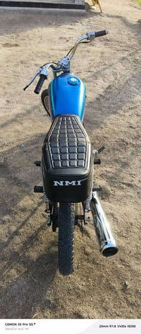 دراجه للبيع كلك 450 وبيه مجال  07828530689