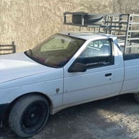 بيك اب • ٢٠١٦ • تلعفر