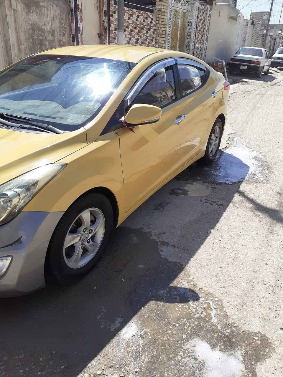 النترا موديل 11 للبيع شراي اتصل ***********
