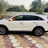 سورنتو ٢٠٢٠ • فول مواصفات • ٧ راكب