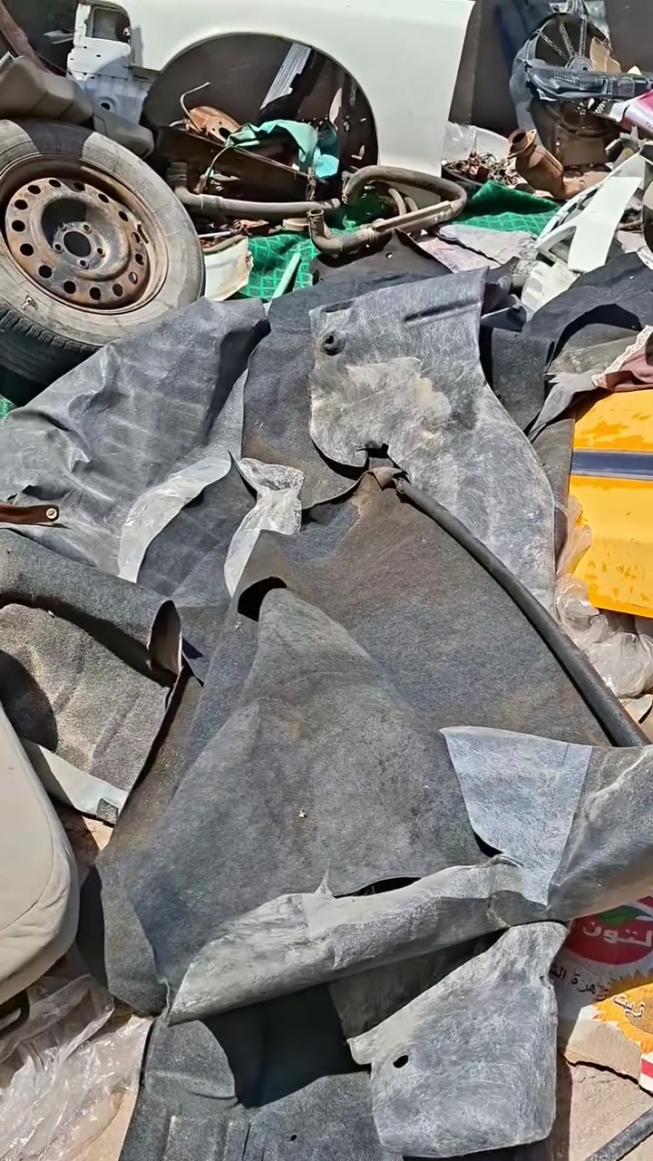 غراض فورد فكتوريا تفصيخ ايشي موجود


**إذا كنت صاحب هذا الإعلان وتريد حذفه لأي سبب، رجاءا أرسل رسالة إلى الدعم الفني**