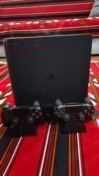 بلي فور سلم • 1تيرا • يدين