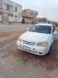 اوبترا • ٢٠٠٨ • رقم بصره