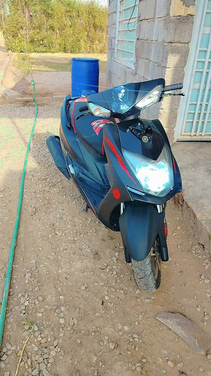 للبيع سكنس شمعه رنبه صار أربع تشر من نازله بعدهه وكاله سعر ١٣ او بيهه مجال شراي راسل او اتصل ***********
