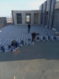 السَلٱمٌ عـَلـْيگمّ- عمل انوع المقرنص عضم +طابوكه +چكليته  نشتغل احواش...