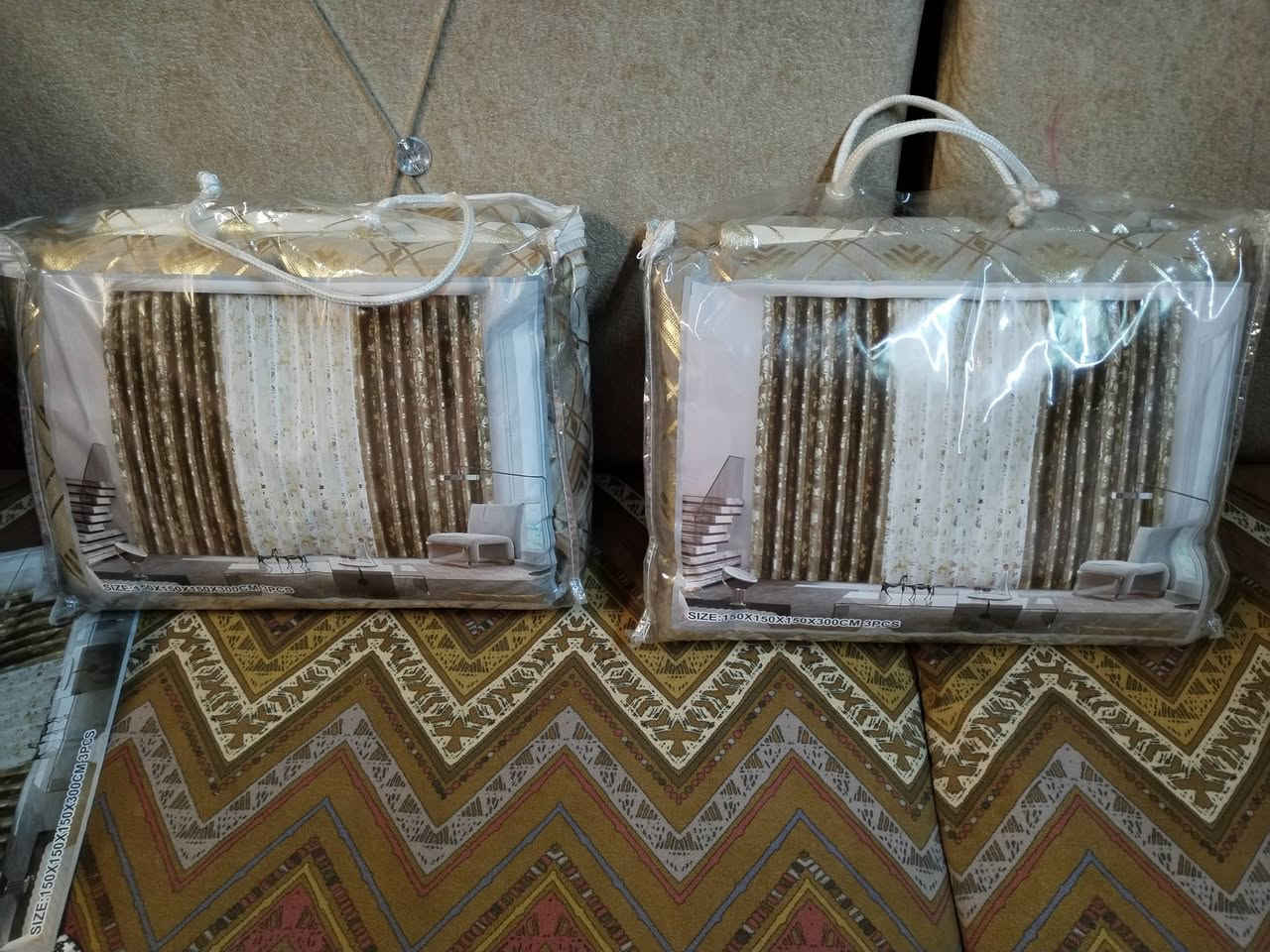 بردات قطعتين مع تول يكفن جميع الصاالات سعرهم  ٣٥ وتوصيل مجاني لكل مجمعات بسمايه فقط ٠


**إذا كنت صاحب هذا الإعلان وتريد حذفه لأي سبب، رجاءا أرسل رسالة إلى الدعم الفني**