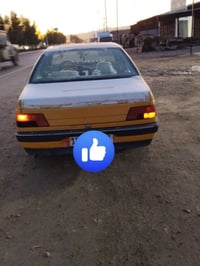 ٢٠٠٩ • محرك بخار • رقم انجليزي بابل