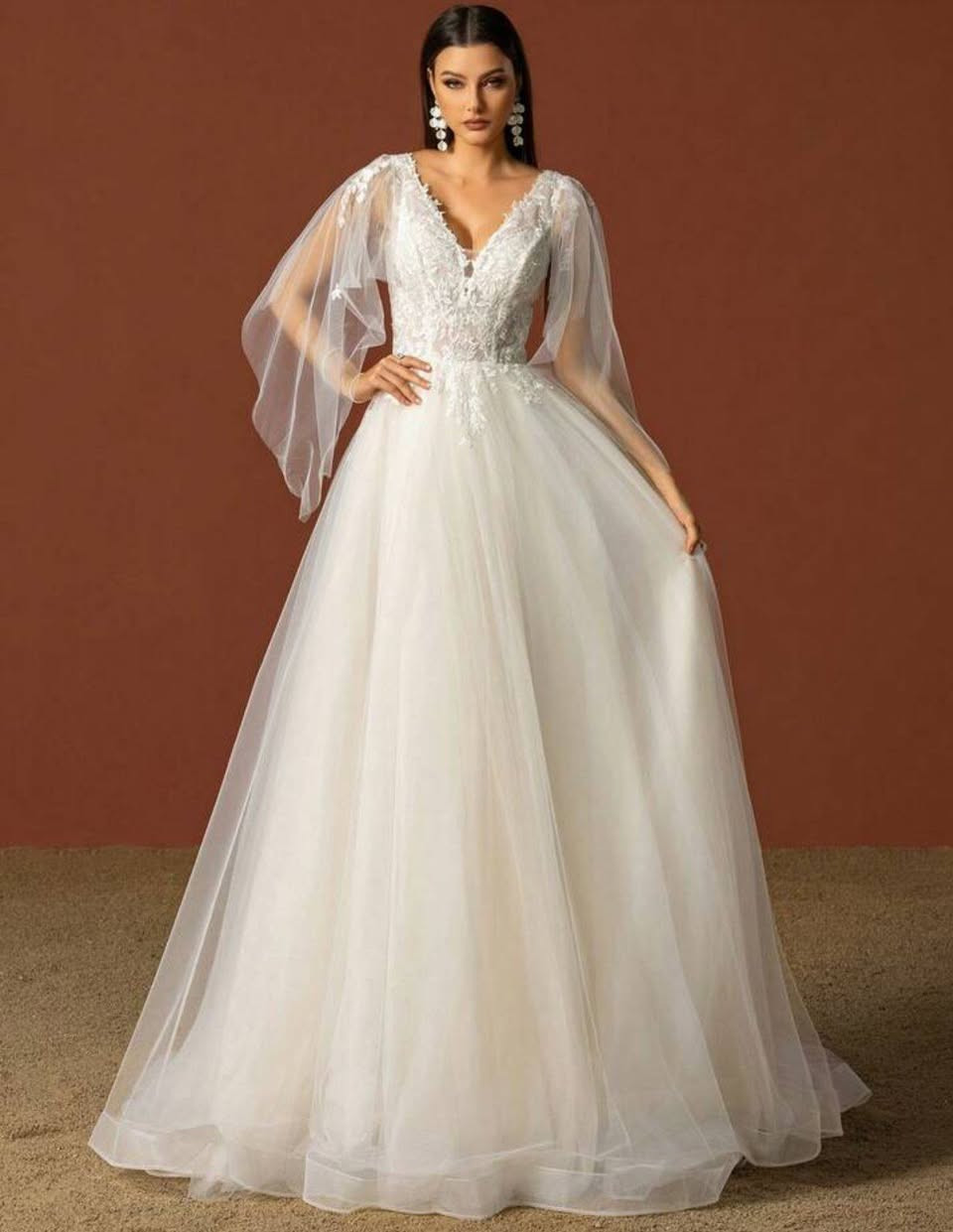 سلام عليكم
متوفره هاي البدله مال عرايس من شي ان فووول نزاكه 😍
وبسعر كلش مناسب 
تلبس لحد وزن 65


**إذا كنت صاحب هذا الإعلان وتريد حذفه لأي سبب، رجاءا أرسل رسالة إلى الدعم الفني**