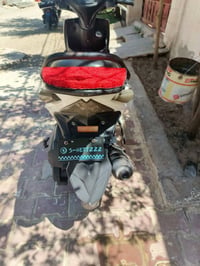 دراجة • بعقوبة • قرب جسر الشريف