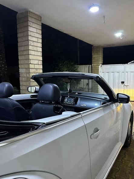 فولكس واكن موديل 2016 كشف 
جاهزة السيارة بدون نواقص  وجاهزة كير مكينة تبريد رقم اربيل سنوية ساقطة ب اسم كردي تحويل او وكالة حادثها سرقة ب امريكا جاملغات بالعراق بيها ضربة باب السايق والجاملغ الخلفي الايسر سعرها ١٢٠وبيها مجال بسيط

0772 870 5925
***********
