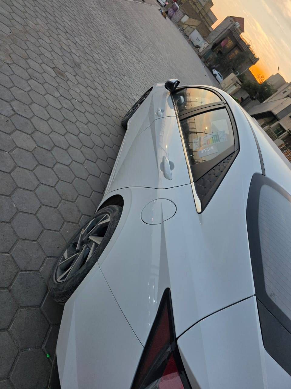 السلام عليكم النترا 2024 تجميع صيني ماشيه 10 الف فقط سياره نضيفه شوفه عينك فول مواصفات مكاني البصره المعقل رقمي لتواصل  ***********
