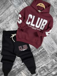 تراك ولادي • ٤-١١ سنة • قماش مريح