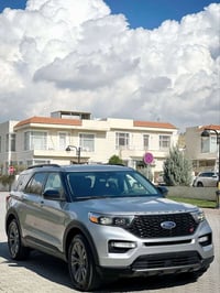 السلام ت للبيع فورد اكس بلور رقم اربيل   ثلاث مقاعد vib    تبريد ثلاث ...