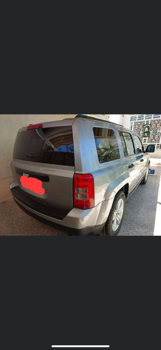 السلام عليكم جيب باترويد موديل 16رقم انكليزي بغداد بسمي ولسياره بلعماره لبيع 95 وبيه مجال وهاذه رقمي ***********
