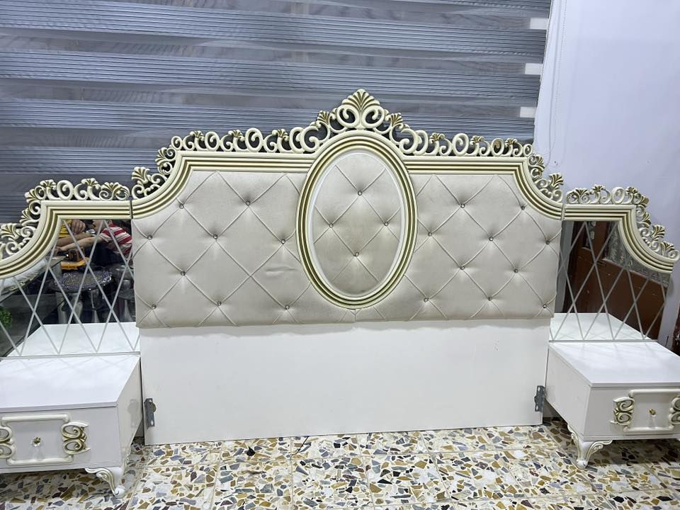 غرفه  نوم للبيع شرط نظافه السعر 650 وبيه مجال للاستفسار اتصل على هذا الرقم ***********

