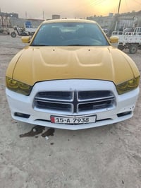 تشارجر 2012 • مكصوصه • بشطره