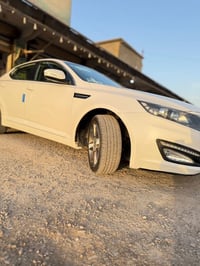 اوبتيما 14 مكفوله كفاله عامه مكينه دوش 2.400  بلادي برغي ما مفتوح بيها...