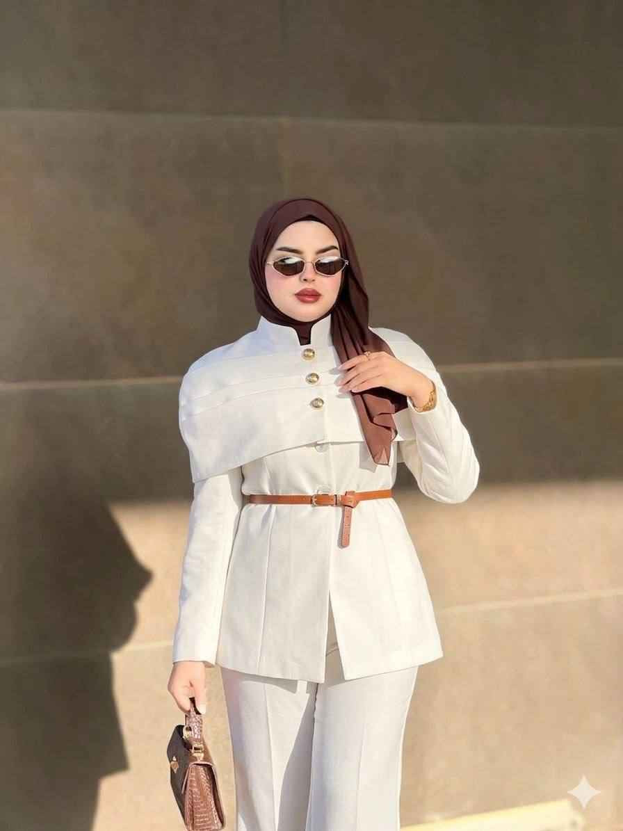 ‎طقم 3 قطع كوالتي عالي مبطن‎ البصرة, العراق


**إذا كنت صاحب هذا الإعلان وتريد حذفه لأي سبب، رجاءا أرسل رسالة إلى الدعم الفني**