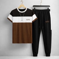 تراك رجالي • صيفي • مقاسات S-3XL