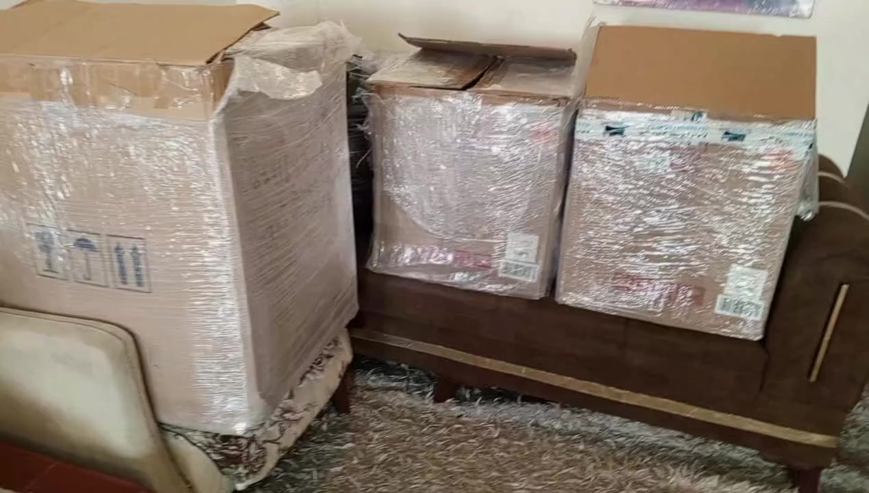 السلام عليكم عندي ملابس اطفال ملابس نسائيه كلشي موجود بس الي اريده صعدولي المنشور اذا مصير زحمه عندي بضاعه كلش هويه


**إذا كنت صاحب هذا الإعلان وتريد حذفه لأي سبب، رجاءا أرسل رسالة إلى الدعم الفني**