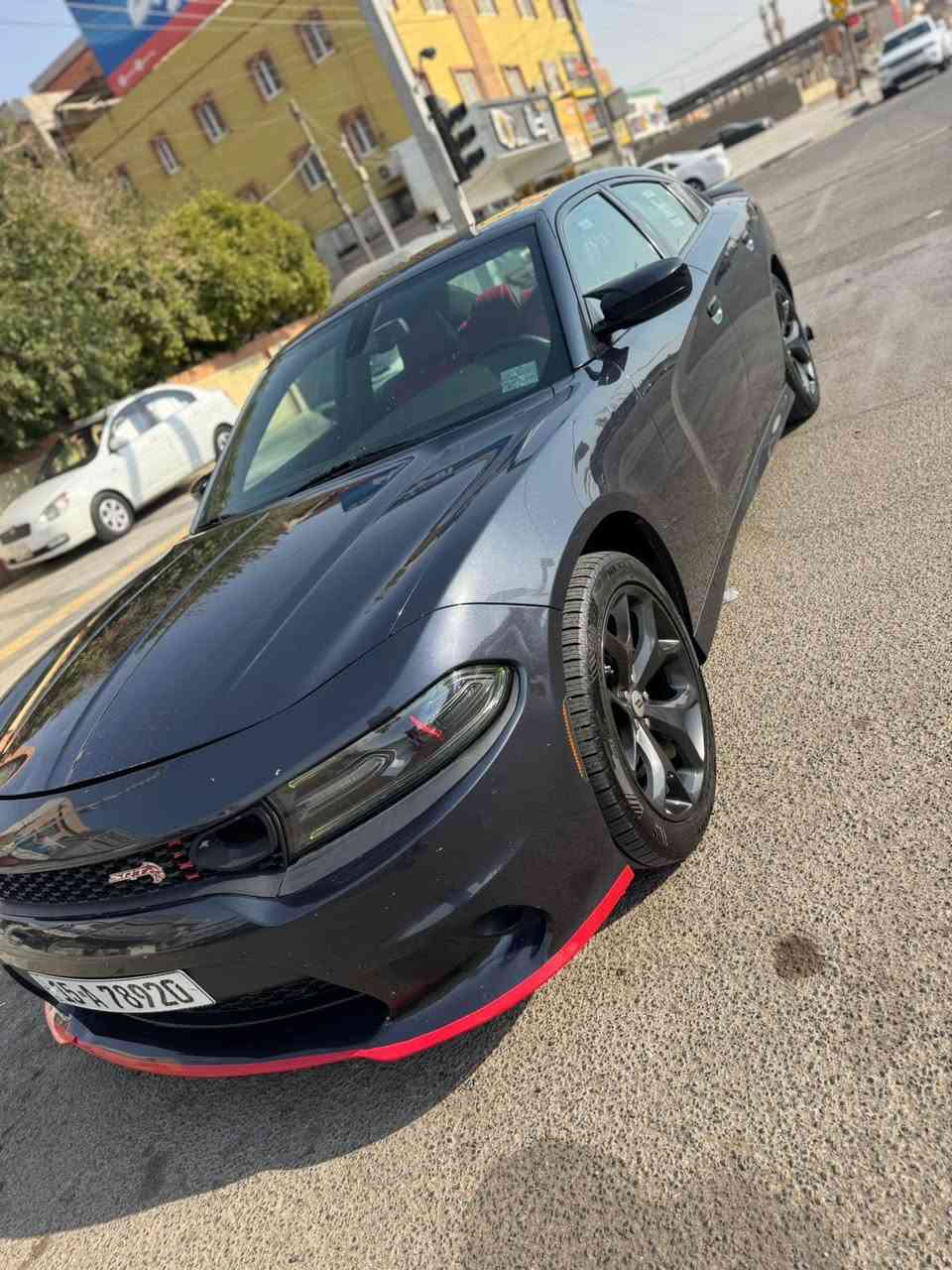 سلام عليكم
دلال جارجراات توفرت عندي كلشي كل الاوان وخليجي ومن ١٥ لل ٢٣ 

متوفر جارجرات SXT/GT/RT

حته هيلكات 

8 سنلدر و 6 سلندر  الي يدور وما لاكي موجود يمي بس دزلي مواصفات وتلكه عندي 

متوفر عندي من ١٥ لل ٢٣ جارجر جالنجر

وعندي سكات واس ار تي هيلكات كل الفئات مال جارجر وجالنجر موجود

توفرت عندي حالياً وجبه قويه اكثر من ٢٠ سياره و ٩٥٪؜ بيهن كلين واسعار مناسبه ارقام بس اربيل وسليمانيه و بغداد 

متوفر ٢٤ ساعه

تخابرني الفجر ارد عليك

للاستفسار ***********
