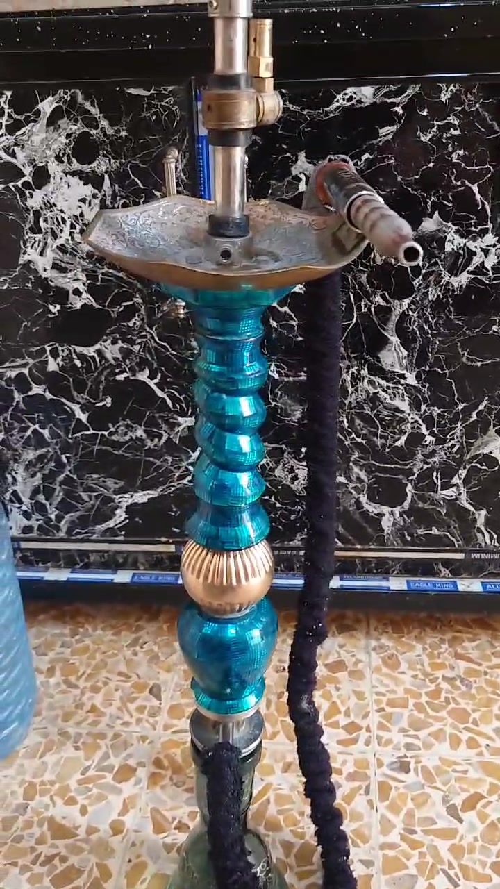 نركيله طه نحاس او المنيوم مغلفة بزجاج ارتفاح فوك المتر السعر اخو البلاش اب25 الف مكاني بغداد مدينة الصدر رقمي ***********