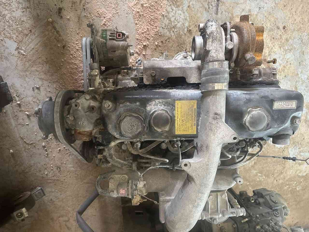 All these engines are available and we can shipping to all countries


**إذا كنت صاحب هذا الإعلان وتريد حذفه لأي سبب، رجاءا أرسل رسالة إلى الدعم الفني**