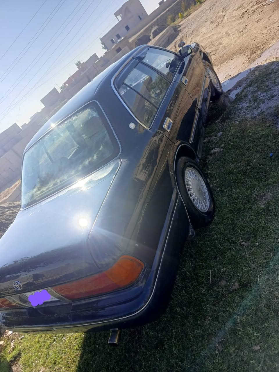 أرنب للبيع رقم نينوى سنوية للـ29
گير محرك جدد شرط لا صرف ولا بخار 
 صدر زين كهربائيات شرط تبريد ثلج تدفئه شقاله
سيارة حلوة ومرتبة السعر 54 وبيها مجال الشراي الاتصال على الرقم ‏‪***********‬‏ مكاني الشركاط هيجل
