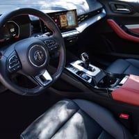 ام جي GT • ٢٠٢٤ • ضمان ٦ سنين