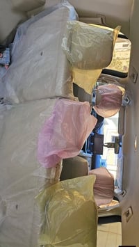 لاندكروزر /للبيع او مراوس  تاهو /او يوكن 2022 بغداد باسمي ارقام وسنوية...