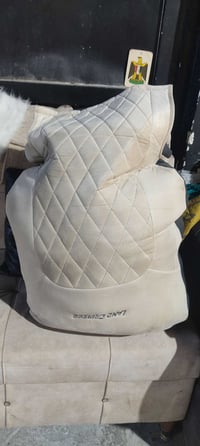 غلاف كشنات • لاندكروز قديم • غير مستخدم