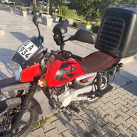 بوكسر جبلي • ٢٠٢٢ • تحويل