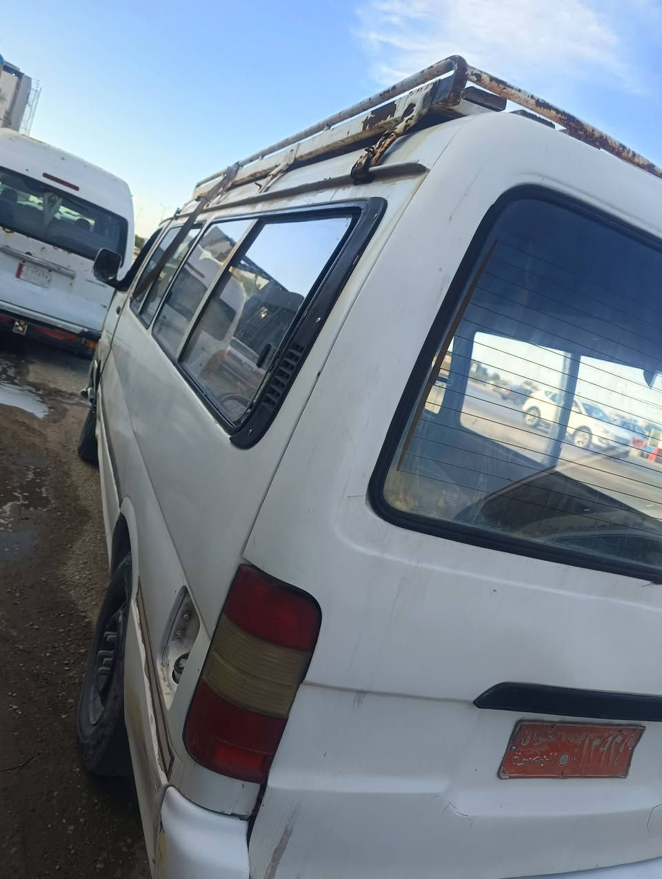 فتون 2009 مكينه ونجي تبريد محور سبلت اضافي كير اكسل حداديه مكفولات تخم تاير سياره جاهزه
رقم صدامي ابيع كوم حديد سعره 23 وبيه مجال مكلف بنشر اتصل عله صاحب الرقم ***********
