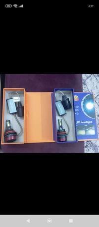 لايتات ليد ابيض • جديد • بغداد زعفرانيه