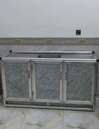 سنك المنيوم • قلعه سكر ركيوه