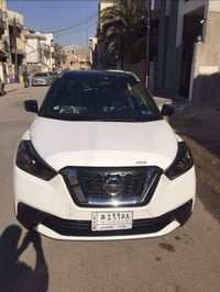 نيسان فول • ٢٠١٨ • ٢٣٠٠٠ كم