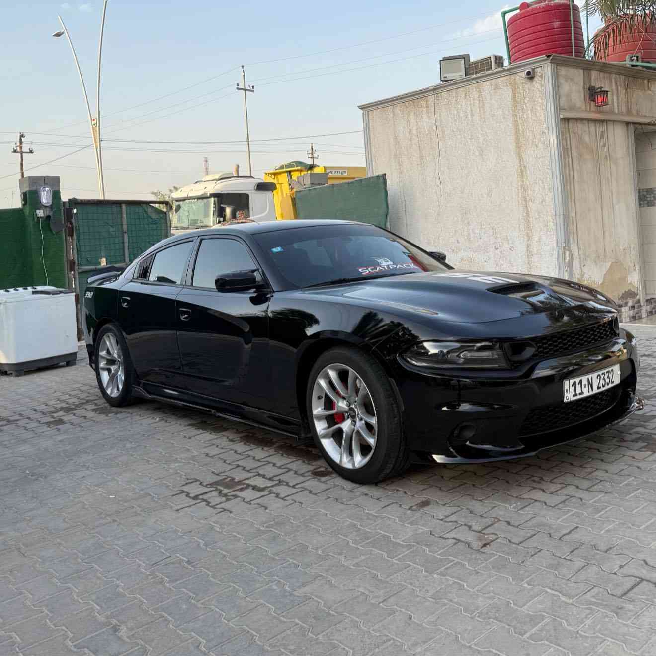 سعر مناسب مستعجل بيع
دودج جارجر سكات باك 2020
عليها مكينة ارتي كاملة 5700
مكان السيارة: البصره
دركة سكات باك اصل 
وباقي المواصفات معروفة للا سكات

—————————————-
عليها برمجة مصطفى ايگل
شاشة حجم كبير تحكمات سكات اصل
فجوج 4 بستم
كزوز srt دبات سود 
بطالة slp 
داون بايب 
شوتة aFe امريكي اصلي
بلكات ريسنك 
فيت بم ريسنك 
ولف حماوة ميشميتو 
عليها منظومة باك فاير🔥
لون احمر لايت زرع
لحية امامية حمرة
وعليها هواي اضافات 
السياره ماتصرف عليها دينار واحد مال جناي مو بياع شراي
__________________
سعر 195$ وبيها مجال
للاستفسار 
***********
ورجاءً الي م يعرف قيمة السيارة ويقدر المصروف عليها لايتصل
