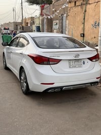النترا • ٢٠١٦ • فول مواصفات